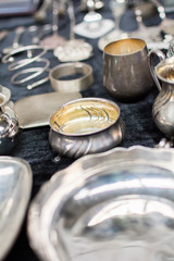 flea market