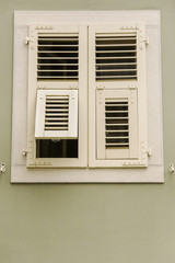 italian window shutters