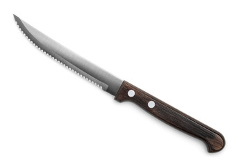 Kitchen knife