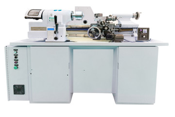 lathe