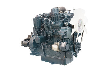 engine