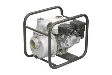 gasoline generator