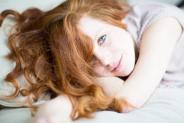 young and sweet 
