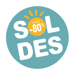 SOLDES D'ÉTÉ VINTAGE -80