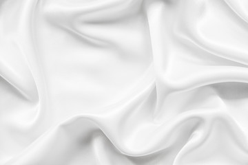 abstract background luxury cloth or liquid wave or wavy folds of