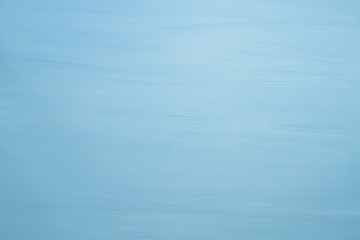 Blue wooden background