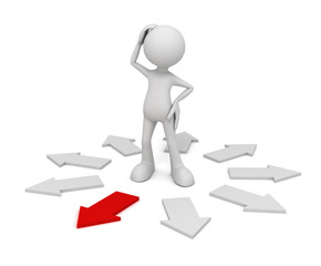 direction alternatives