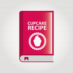 cupcake recipe design 