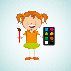 small students  design 