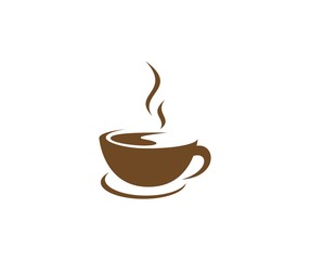 Coffee logo