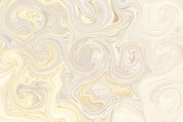 Abstract marble texture, Abstract color background, Handmade tec