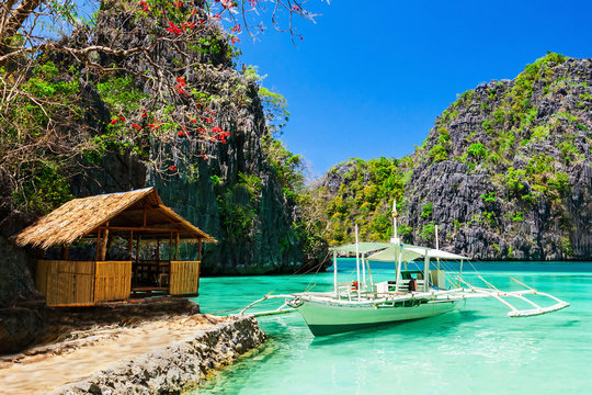 Beauty landscape