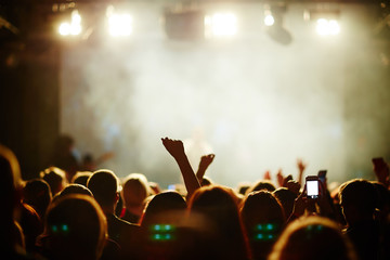 Party people