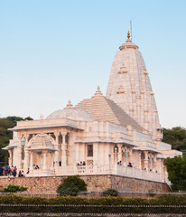 Birla Mandir, Jaipur