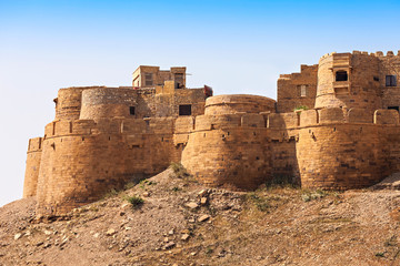 Fort in Jaisalmer