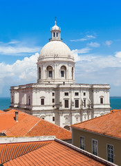 National Pantheon, Lisbon