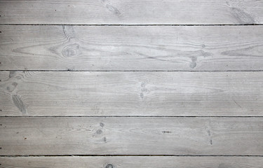 Obraz na płótnie Canvas Old wooden plank on floor