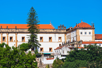 Monastery of Santa Clara-a-Nova