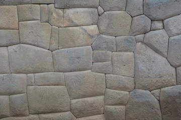 Keuken foto achterwand Steen Natural stne wall textture