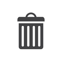 bin icon