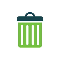 bin icon