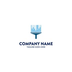 Cleaning & Maintenance Logo