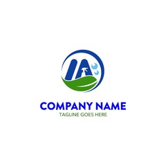 Cleaning & Maintenance Logo