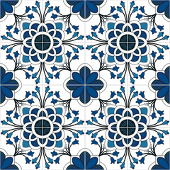 Portuguese tiles