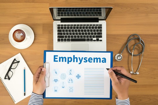 Emphysema