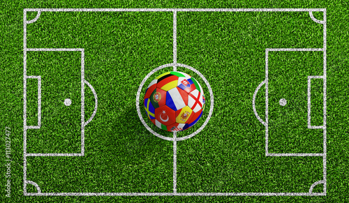 Em Spielregeln Em Spielregeln