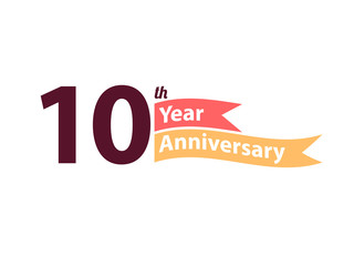 Anniversary Logo