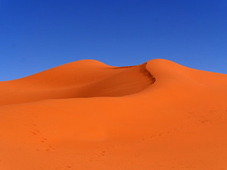 Erg Chebbi