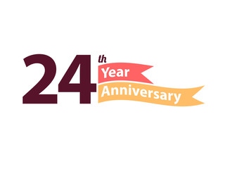 Anniversary Logo