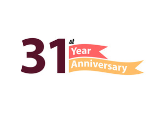 Anniversary Logo