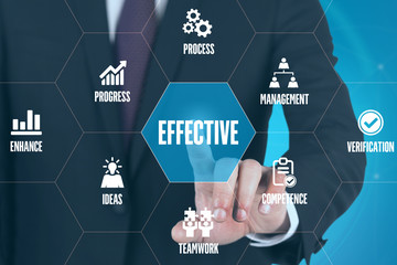 EFFECTIVE TECHNOLOGY COMMUNICATION TOUCHSCREEN FUTURISTIC CONCEP