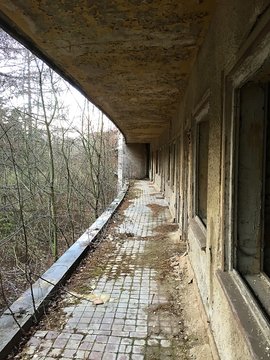 FDGB Ferienheim Gernrode