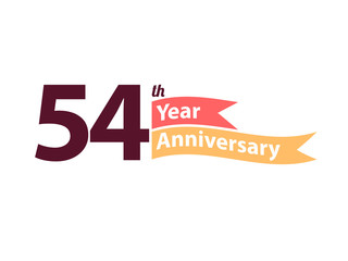 Anniversary Logo