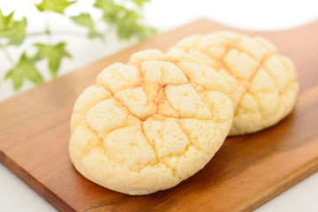 メロンパン