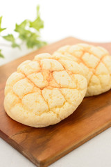 メロンパン