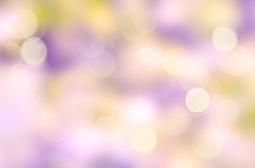 Fototapeta premium Abstract background blur.