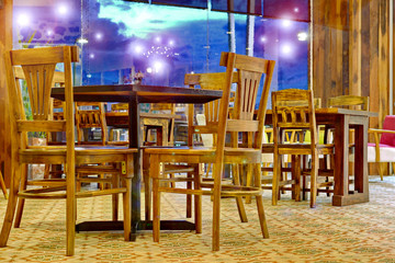 Living rooms interior Design.