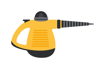 Cleaning equipment vector isolated