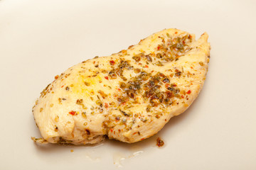 chicken fillet