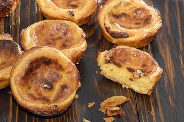 Pastéis de Nata