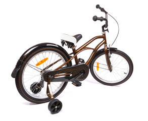 Fototapeta premium bicycle