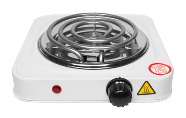 stove electric
