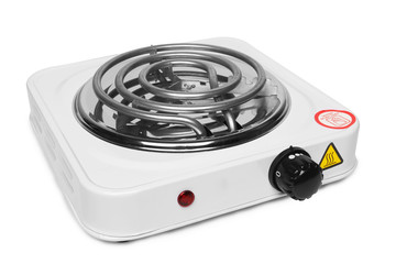 stove electric