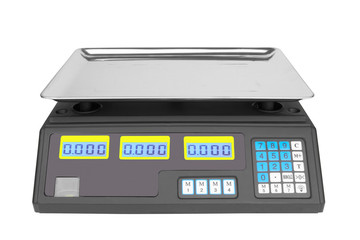 electronic scale