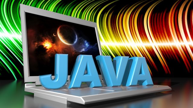 JAVA and computer