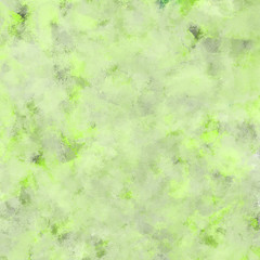 Background grunge shabby wall, lime